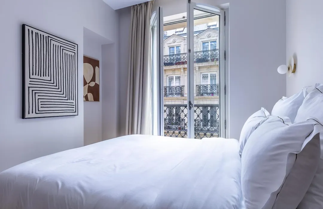 Quartier Libre Marais-1