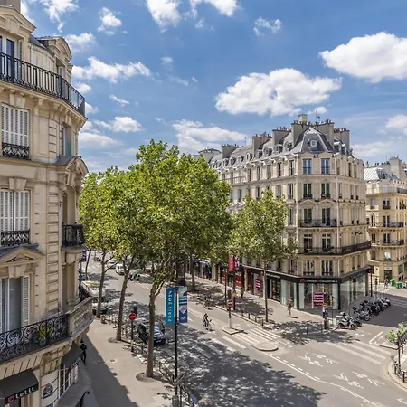 Quartier Libre Marais-3