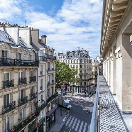 Quartier Libre Marais-3